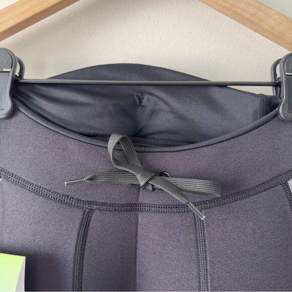 Sea-Doo Montego Pants Men’s Black Grey 3mm Neoprene fitted durable UV protect S - Picture 13 of 16